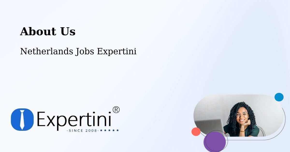 About Expertini Recruitment Platform  – Erp - Erp, Netherlands Jobs Expertini