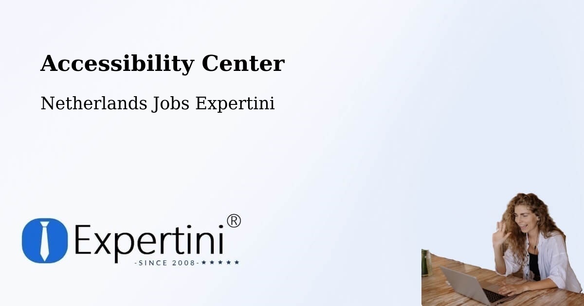 Accessibility Statement – Erp - Netherlands Jobs Expertini