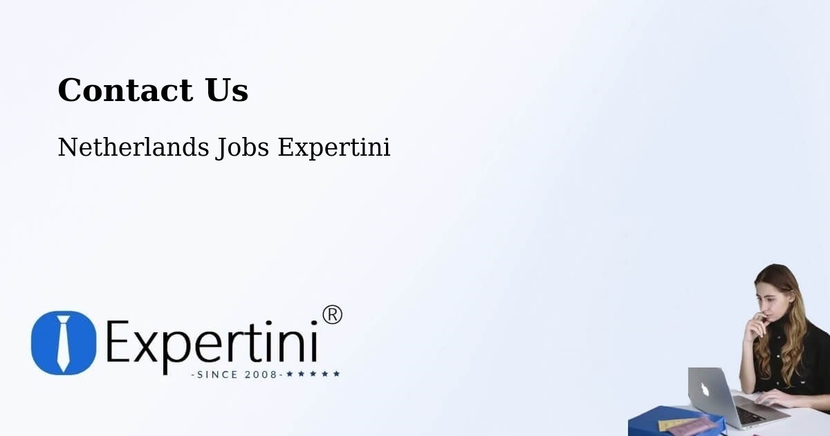 Contact Expertini – Erp - Netherlands Jobs Expertini
