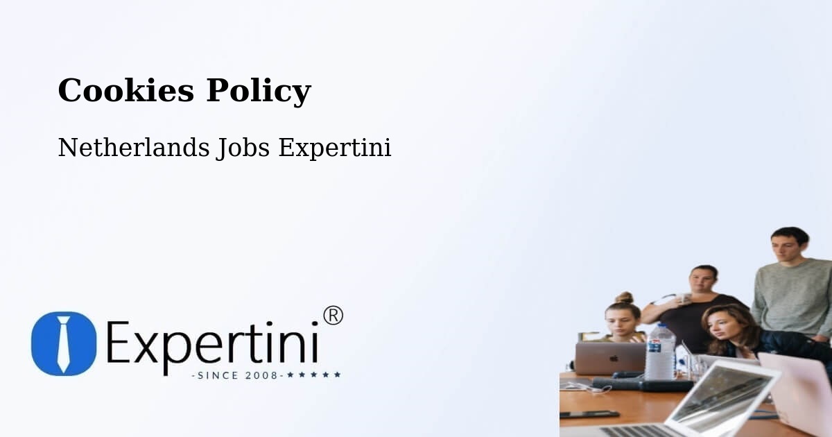 Cookie Policy – Erp - Netherlands Jobs Expertini