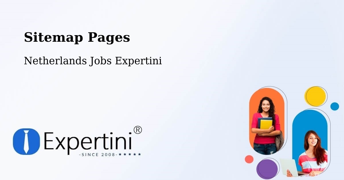 Sitemap Pages - Erp - Netherlands Jobs Expertini